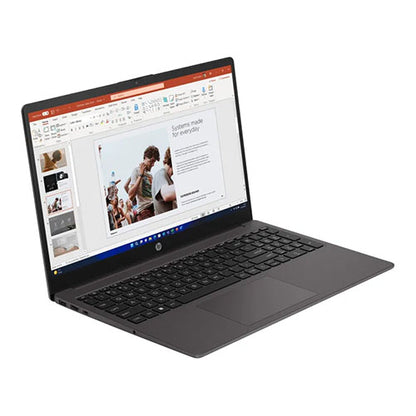 HP 255 G10 Laptop, 15.6" FHD IPS, Ryzen 3 7330U, 8GB, 256GB SSD, No Optical, USB-C, Windows 11 Home
