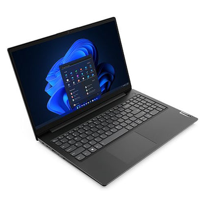 Lenovo V15 G3 IAP Laptop, 15.6" FHD, i5-1235U, 8GB, 256GB SSD, USB-C, Windows 11 Home