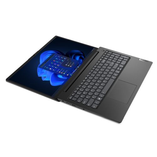 Lenovo V15 G3 IAP Laptop, 15.6" FHD, i5-1235U, 8GB, 256GB SSD, USB-C, Windows 11 Home