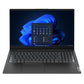 Lenovo V15 G4 Laptop, 15.6" FHD, i5-1335U, 8GB, 256GB SSD, No Optical, USB-C, Windows 11 Pro