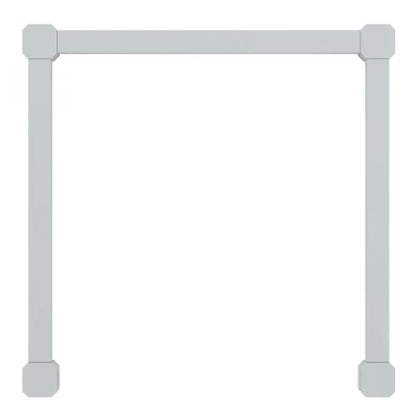 Nanoleaf Lines 90 Degrees Expansion Pack (3-Lines), RGB Light Bars *Expansion Kit Only*