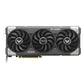 Asus TUF GAMING RTX5060, PCIe5, 8GB DDR7, HDMI, 3 DP, 2527MHz Clock, RGB Lighting