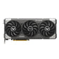 Asus TUF GAMING RTX5060 OC, PCIe5, 8GB DDR7, HDMI, 3 DP, 2677MHz Clock, RGB Lighting, Overclocked