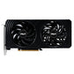 Palit RTX5060 DUAL OC, PCIe5, 8GB DDR7, HDMI, 3 DP, 2535MHz Clock, RGB Lighting, Overclocked