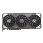 Asus TUF GAMING RTX5060 Ti OC, PCIe5, 16GB DDR7, HDMI, 3 DP, 2692MHz Clock, RGB Lighting, Overclocked