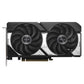 Asus DUAL RTX5060 Ti OC, PCIe5, 8GB DDR7, HDMI, 3 DP, 2632MHz Clock, Overclocked, Compact SFF-Ready