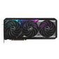 Asus ROG STRIX RTX5070 OC, PCIe5, 12GB DDR7, 2 HDMI, 3 DP, 2685MHz Clock, RGB Lighting, Overclocked