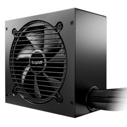 Be Quiet! 1000W Pure Power 12 PSU, Fully Wired, Rifle Bearing Fan, 80+ Gold, ATX 3.1, PCIe 5.1