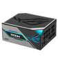 Asus 1200W ROG Thor Platinum III PSU, ATX 3.1, Fully Modular, 80+ Platinum, RGB Lighting, OLED Display, GaN MOSFET, GPU-First, Lambda A++