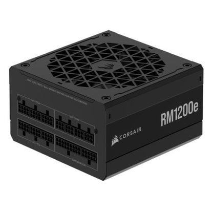 Corsair 1200W RMe Series RM1200e PSU, Fully Modular, Low-Noise, 80+Gold, Cybenetics Platinum, Zero RPM Mode, ATX 3.1, PCIe 5.1