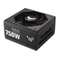 Asus 750W TUF Gaming Gold PSU, Fully Modular, 80+ Gold, Double Ball Bearing Fan, ATX 3.1, PCIe 5.1
