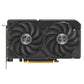 Asus DUAL RX9060 XT, PCIe5, 8GB DDR6, HDMI, 2 DP, 3150MHz Clock, Compact SFF-Ready