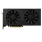 XFX Swift RX9060 XT OC Gaming Edition 8GB, PCIe5, 8GB DDR6, HDMI, 2 DP, 3320MHz Clock, Overclocked