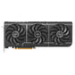 Asus PRIME RX9070 OC, PCIe5, 16GB DDR6, HDMI, 3 DP, 2610MHz Clock, Overclocked, Compact SFF-Ready