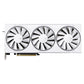 XFX Swift RX9070 XT White Gaming Edition, PCIe5, 16GB DDR6, HDMI, 3 DP, 2970MHz Clock