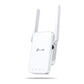 TP-LINK (RE315) AC1200 (300+867) Dual Band Wall-Plug Mesh Wi-Fi Range Extender, AP Mode, Smart Signal Indicator