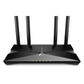TP-LINK (Archer VX1800V) AX1800 Dual Band Wi-Fi 6 VDSL2/ADSL Modem Router, 2x2 MU-MIMO, VoIP Support, EasyMesh
