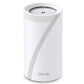 TP-LINK (DECO BE65-5G) 5G BE9300 Tri-Band Whole Home Mesh Wi-Fi 7 System, 5G Broadband, 3x 2.5G Ports, MLO, Wireless/Wired Combined Backhaul