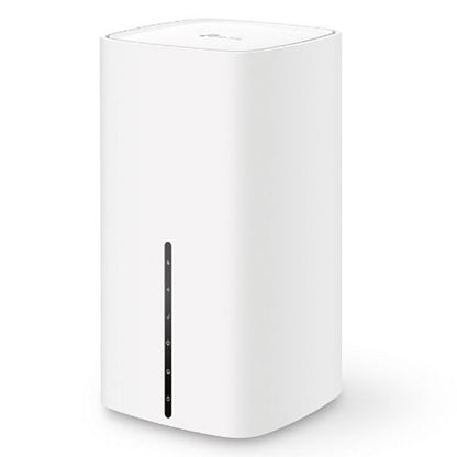 TP-LINK Aginet (NX510v) 5G AX3000 Dual Band Wi-Fi 6 Telephony Router, VoLTE/CSFB Telephony, EasyMesh, Remote Management, Failover Backup
