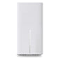 TP-LINK Aginet (EX530v) AX3000 Dual Band Wi-Fi 6 VoIP Router, EasyMesh, Remote Management, GB WAN/LAN, 1x Phone Ports, USB