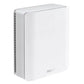 Asus (ZenWiFi BT10) BE18000 Tri-Band Wi-Fi 7 Mesh Router (Single Unit), Up to 6,000 sq.ft, 2x 10G Ports, USB, VPN, multi-SSID