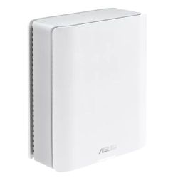 Asus (ZenWiFi BT10) BE18000 Tri-Band Wi-Fi 7 Mesh Router (Single Unit), Up to 6,000 sq.ft, 2x 10G Ports, USB, VPN, multi-SSID
