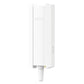 TP-LINK Aginet (NE210-Outdoor) 5G Outdoor Gateway Router, Cat 19, 2.5G PoE/LAN, IP67, Remote Management, Pole/Wall Mounting