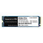 Team 512GB MP33 M.2 NVMe Gen3 SSD, M.2 2280, PCIe3, R/W 1700/1400 MB/s