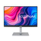 Asus ProArt Display 23.8" Professional Monitor (PA247CV), IPS, 1920 x 1080, 5ms, HDMI, 2 DP (Daisy-chaining), USB-C, USB Hub, 100% sRGB, VESA