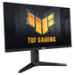Asus 24.5" TUF Gaming Monitor (VG259QL5A), 1920 x 1080, IPS, 0.3ms, ELMB, 200Hz, Variable Overdrive, 99% sRGB, VESA