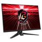Asrock 31.5" QHD Gaming Monitor (PG32QF2B), 2560 x 1440, 1ms, 2 HDMI, DP, 165Hz, VESA