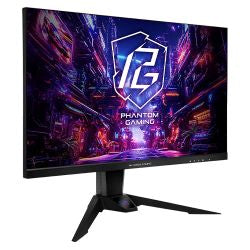 Asrock 27" Gaming Monitor (PG27FFX2A), IPS, 1920 x 1080, 1ms, 2 HDMI, DP, USB, 520Hz, VESA