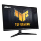 Asus 27" TUF Gaming Monitor (VG279QE5A), 1920 x 1080, IPS, 1ms, ELMB Sync, 146Hz, Variable Overdrive, 125% sRGB, VESA