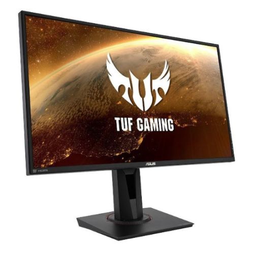 Monitors