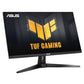 Asus 27" QHD TUF Gaming Series 5 Monitor (VG27AQ5A), 2560 x 1440, Fast IPS, 0.3ms, ELMB, 210Hz, Gaming AI, 130% sRGB, VESA