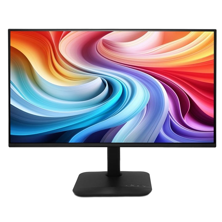 Acer KA272P6 27" Full HD IPS Gaming Monitor – 144Hz, FreeSync