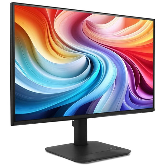 Acer KA272P6 27" Full HD IPS Gaming Monitor – 144Hz, FreeSync