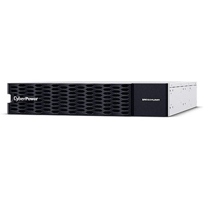 CyberPower Battery Expansion Pack for the OL6KERTHD UPS System, 2U Rackmountable