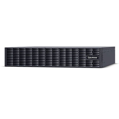 CyberPower Battery Pack Expansion for OLS3000ERT2UA for UPS System, 2U Rackmountable