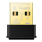 TP-LINK (Archer T3U Nano) AC1300 Wireless Dual Band Nano USB Adapter, MU-MIMO, USB2