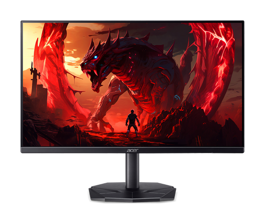 Acer Nitro KG270W3 27" Full HD IPS Gaming Monitor – 240Hz, HDR10, FreeSync Premium