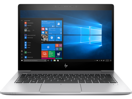 HP EliteBook 830 G5 Notebook PC