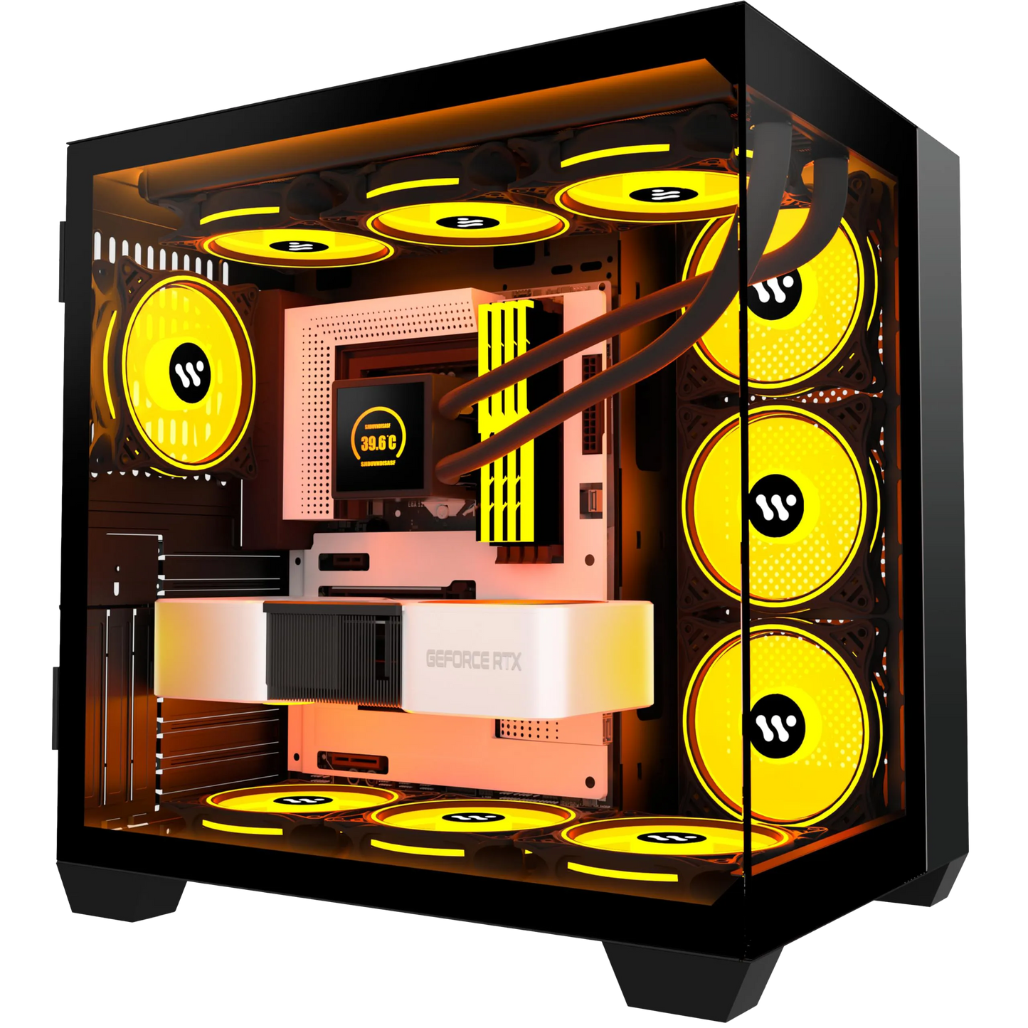 DEMO - Custom PC Product