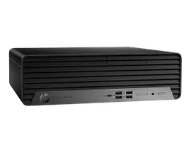 HP EliteDesk 800 SFF Series
