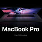 i7 2.30 GHz, 4-Core Processor Integrated Graphics 16GB Memory 512GB SSD Storage