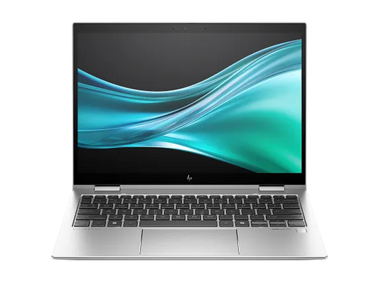 HP EliteBook x360 830 Series