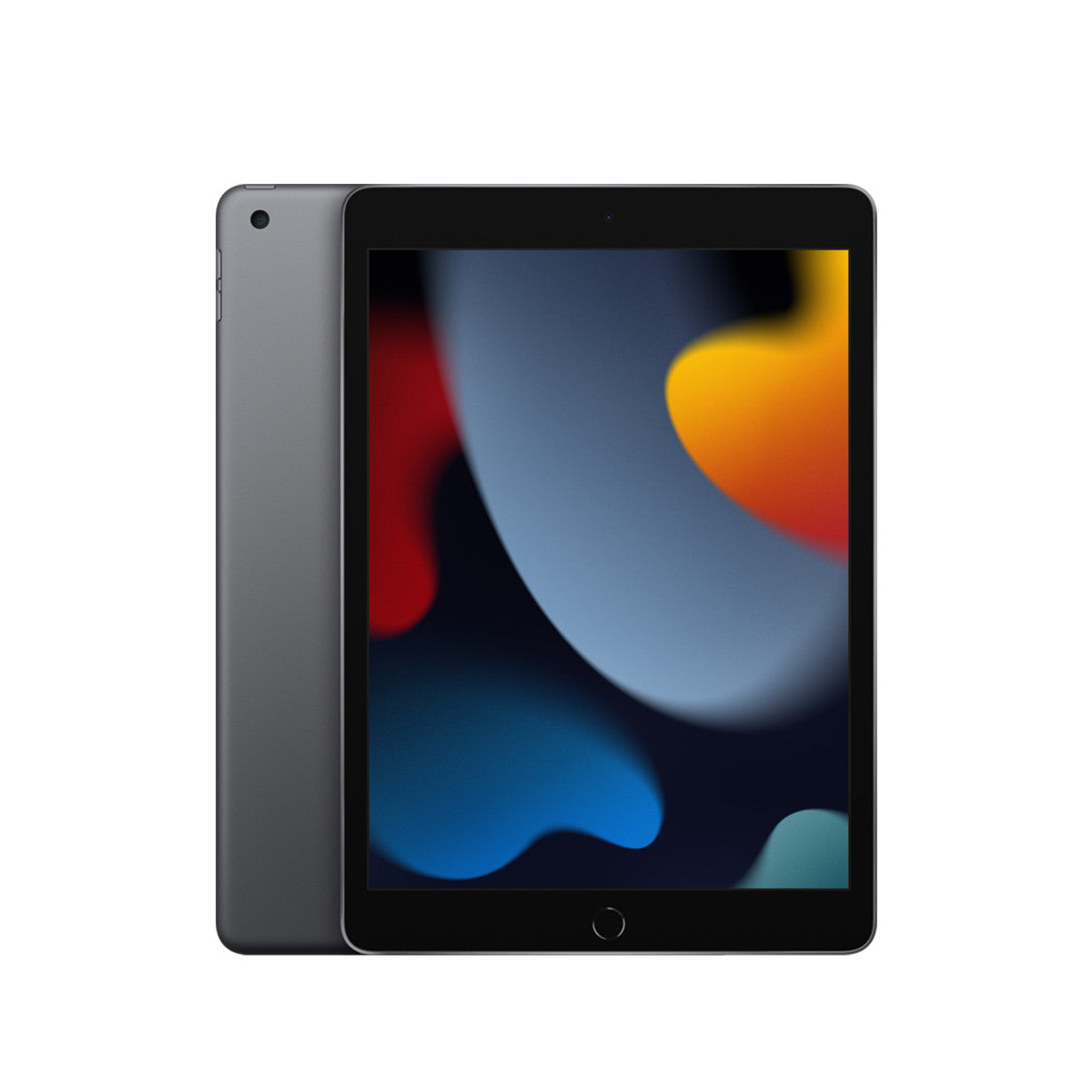 Apple iPad 9th generation in Space Grey