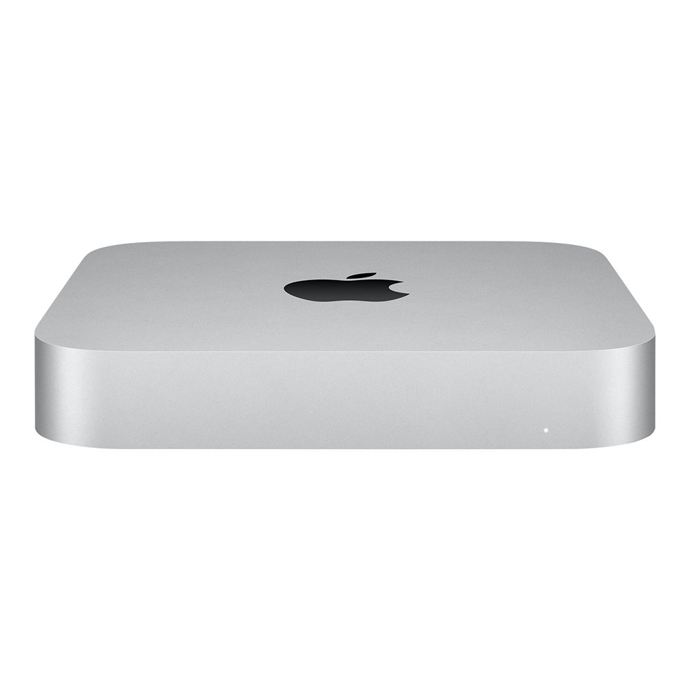 Apple Mac mini M1 front