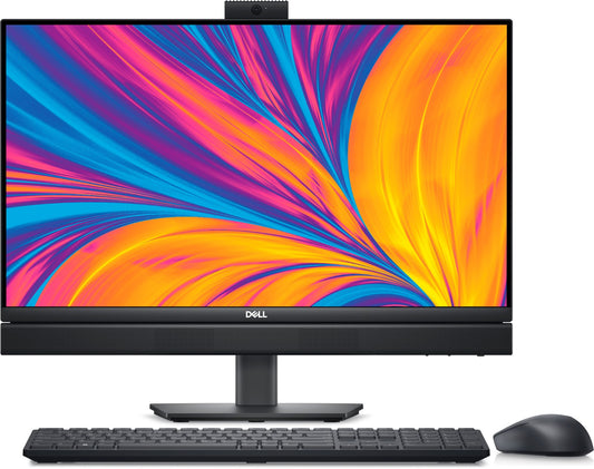 Dell OptiPlex 7420 23.8" All-in-One Refurbished PC – i5 14th Gen, 16GB RAM, 240GB SSD