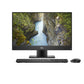 Dell OptiPlex 7470 23.8" All-in-One Refurbished PC – i5 9th Gen, 8GB RAM, 240GB SSD